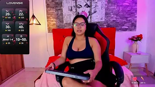 Emily_sc on StripChat