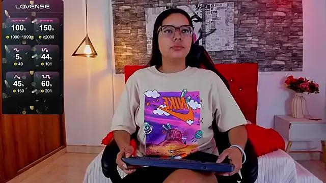 Emily_sc on StripChat