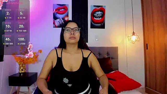 Emily_sc on StripChat