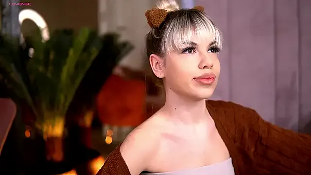 Emily_Voss — Melt down my clothes