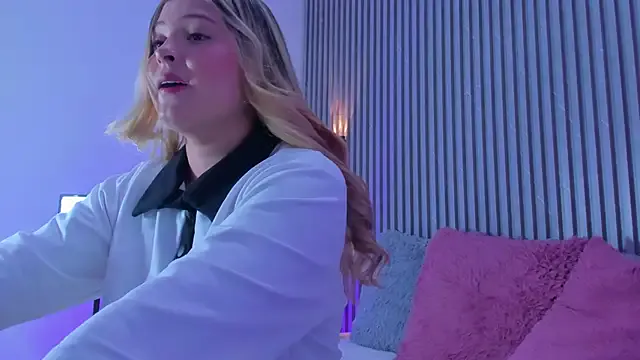 Emilyblackers — squirt