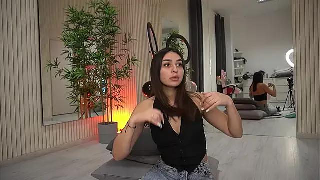 Try 23 years old EmmaBlanco from StripChat EmmaBlanco from StripChat