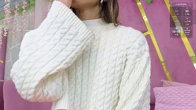 EmmyCortez on StripChat 