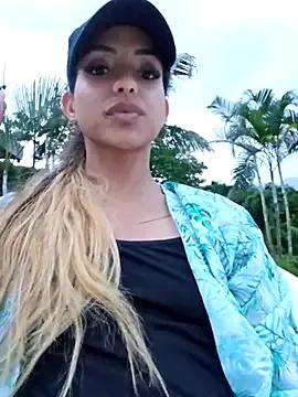 EmmyCortez on StripChat 