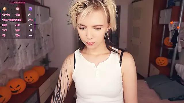 Dirty EngelAlman wants you to fuck her body now EngelAlman from StripChat