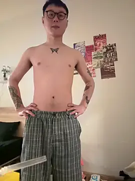 Eric246 — Freechat on StripChat