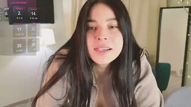 Erika_Moan_ — Freechat on StripChat
