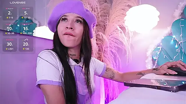 EriKlein on StripChat