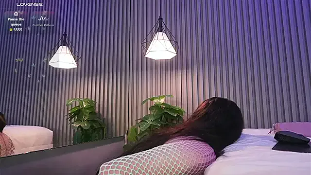 EriKlein on StripChat