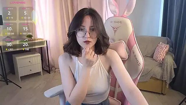 Freechat EsmaWonka on StripChat