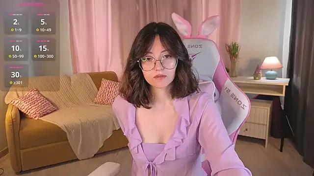 Freechat EsmaWonka on StripChat