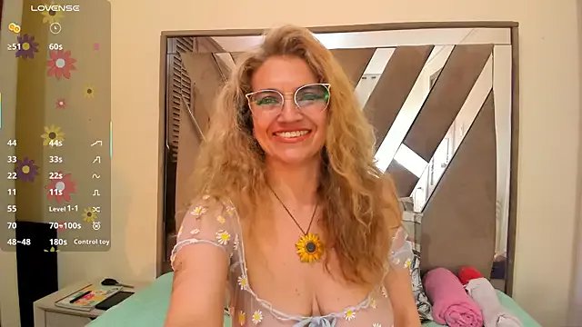 Esmeralda_oikos on StripChat 