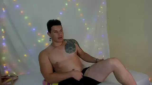 Eternalfuego — Freechat on StripChat