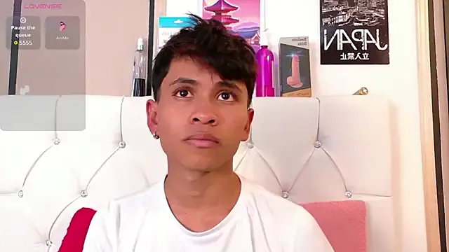 Ethan_Westt — SMOKE WITH ME