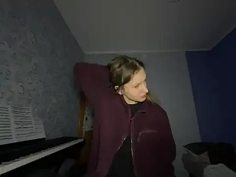 Eva_Angel3 — Show boobs