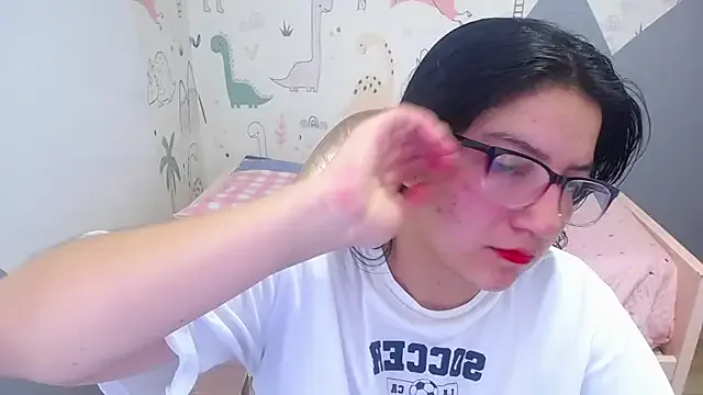 eva_smit_t — I slap my face 3 times with the dildo