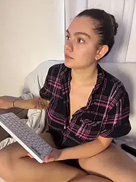 Eva_stark10 from StripChat