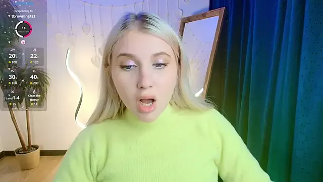 Evacadooo — Welcome there