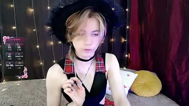 evan_reinhart on StripChat