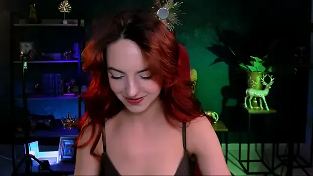 evanellson — Freechat on StripChat