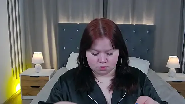 EvaNova_ on StripChat