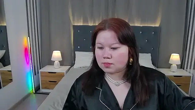 EvaNova_ on StripChat