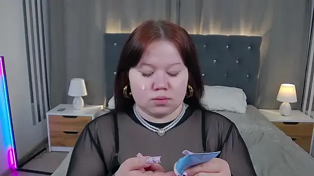 EvaNova_ — Freechat on StripChat