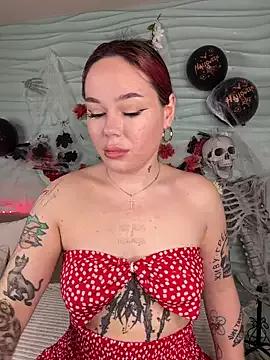 Check out 23 years old EvaNude- from StripChat EvaNude- from StripChat