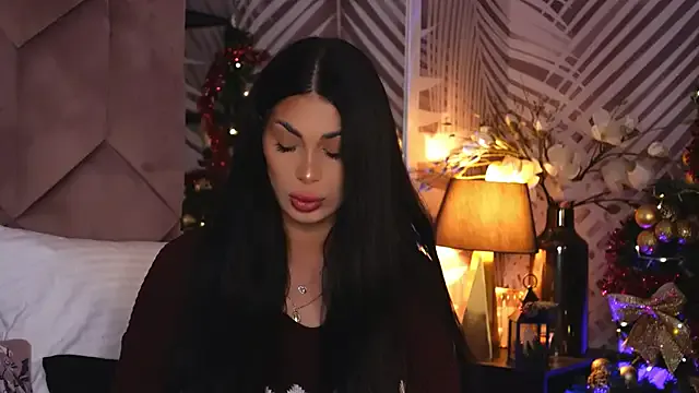 EvaRhea on StripChat