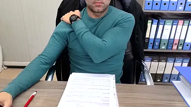 Evasionee on StripChat