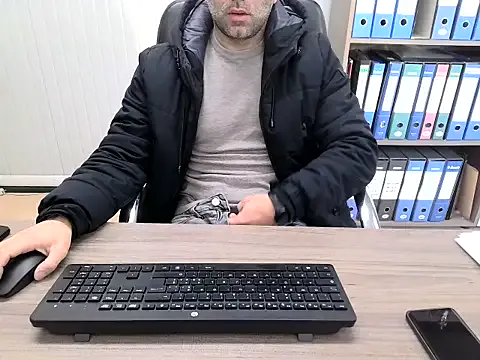 Evasionee on StripChat