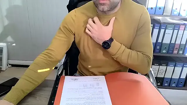 Evasionee on StripChat