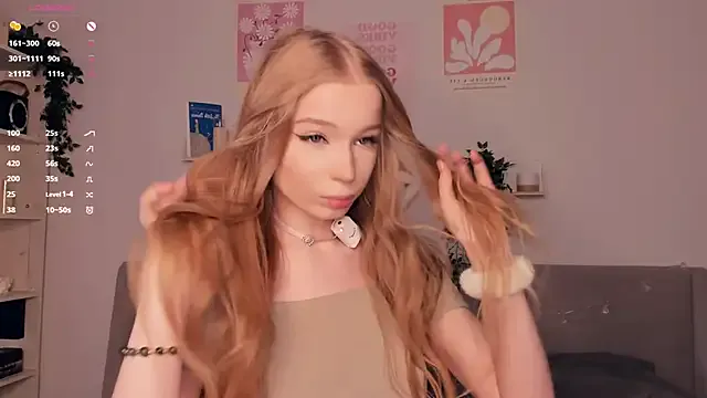 EvaSolisv — Slaps for a good start