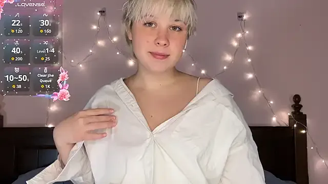 EvaSuunny — smile))