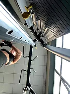 StripChat Eveangelll eveangelll from StripChat