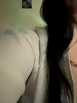 Evelinia on StripChat 