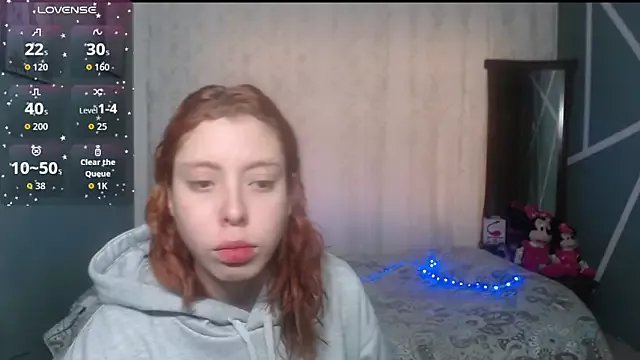 everest_69 on StripChat 