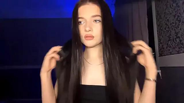 EvidentFuel from StripChat