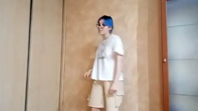 EvonTabb on StripChat