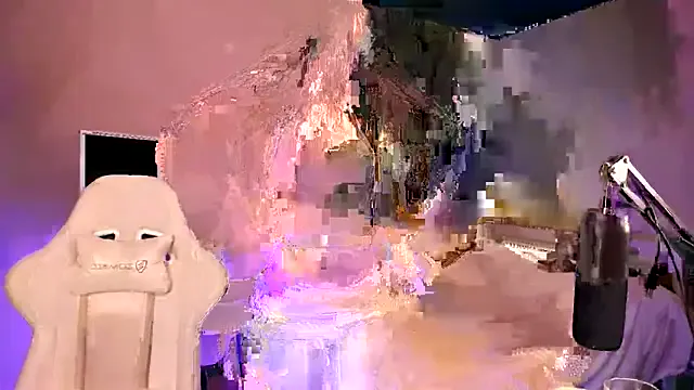 EvvaBabyDoll — Freechat on StripChat