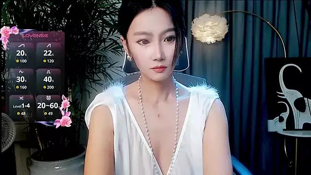 feifei-love
