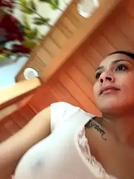 FerrariFrench on StripChat 