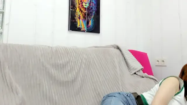 Fiery_mary — Freechat on StripChat