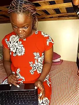 firewaist from StripChat