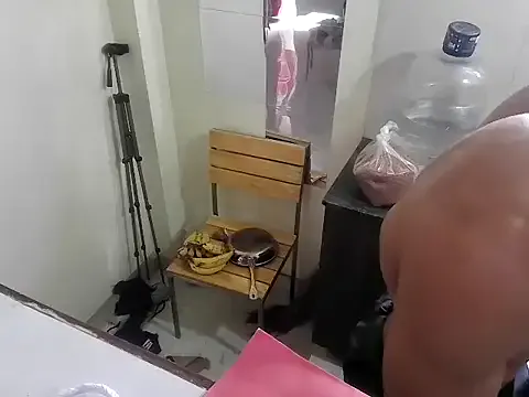 fitbuddy1 — Freechat on StripChat