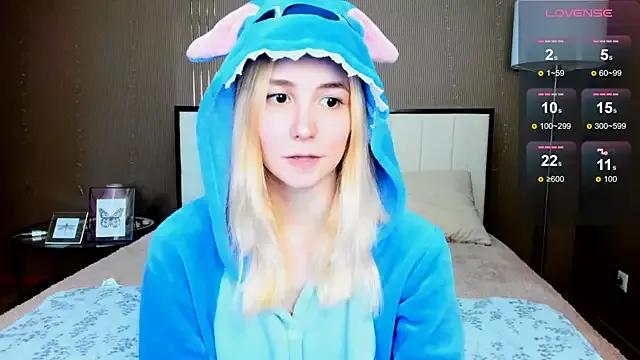 Explore naked stripper Fleximona fleximona from StripChat