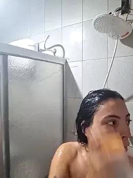 Flora-latin-girl from StripChat