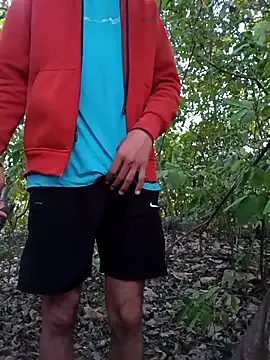 Forest_lover24 — Forest show