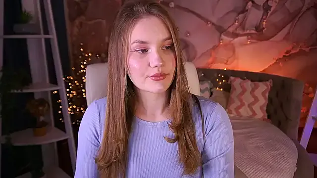 FoxyyKate — Freechat on StripChat