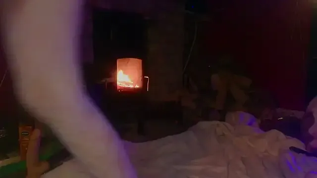 FreyaFucksFans —  2 min control link for both 